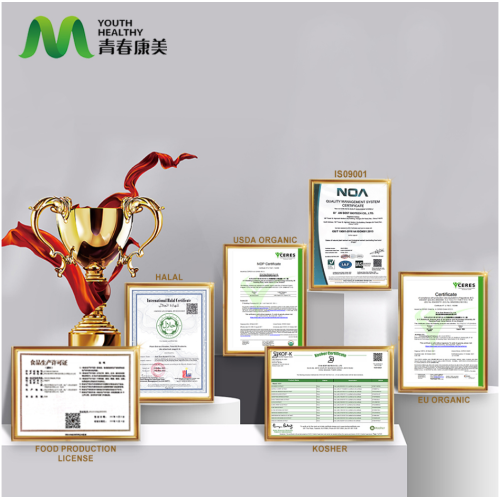 Булк Цена ораха у праху