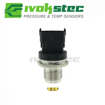 Common Rail CR Fuel High Pressure Sensor for Perkins