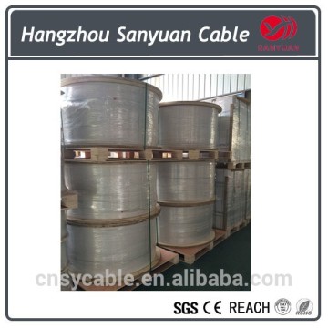 RG6U --75 Ohm Coaxial Cable 100%guaranteed quality