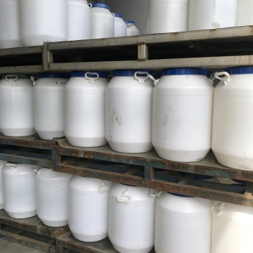 Oil-in-water type industrial grade White oil emulsifier
