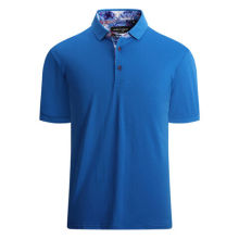 Premium Japanese Polo Shirts for Men