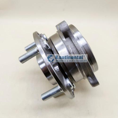 51750-C5000 IJ113079 WHEEL HUB ASSEMBLY HYUNDAI Santa Fe