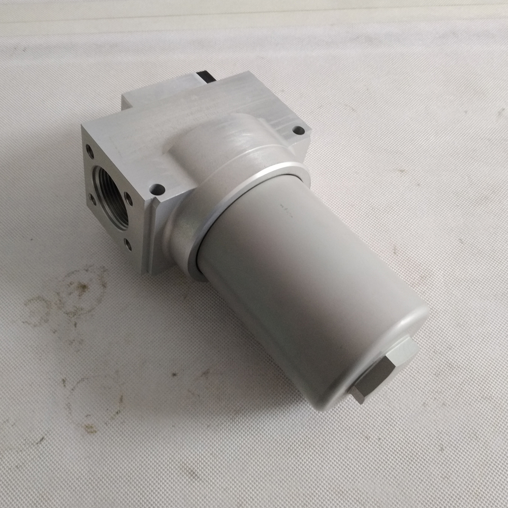 Medium Pressure hydraulic Filter YPM160E5MD1B6 Assembliy