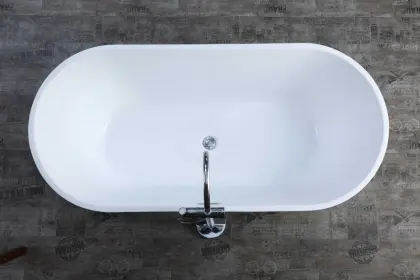 bathtub baby brush bubbles