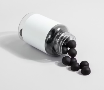 High Purity Polyglutamic Acid Powder for Dietary Supplements