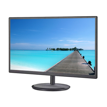 Icd Monitor VGA AV USB 19-22 Inch BNC LCD Display for CCTV Surveillance