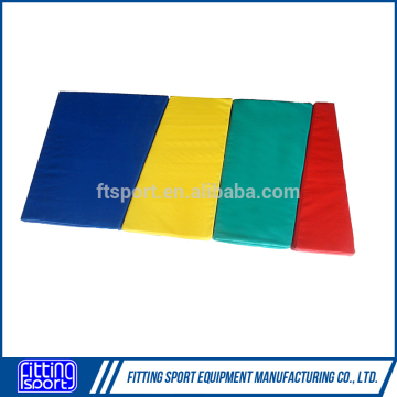 Very popular with children funky gym mat (actual photo attached)