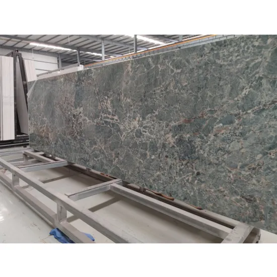 Wholesale Porcelain Marble Look Slab Wall Tiles: 800x2600x9mm from China