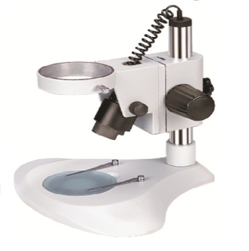 BestScope BSZ-F12 Halogen Light Stereo Microscope Stand
