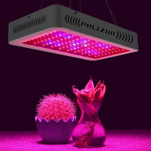 10 * 200W Greenhouse LED Grow Lights