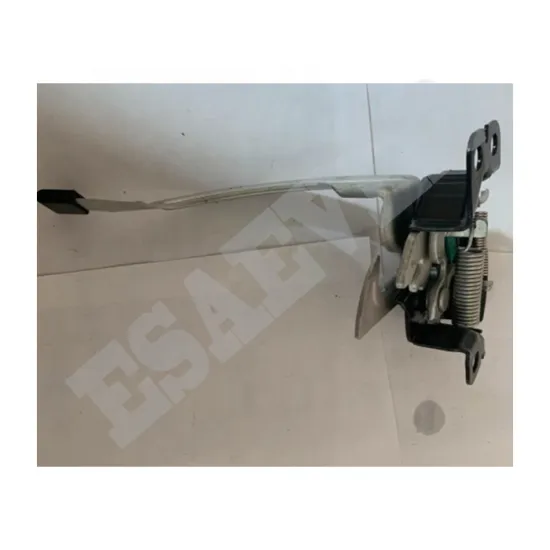 ESAEVER Engine Hood Lock 74120-T7A-003