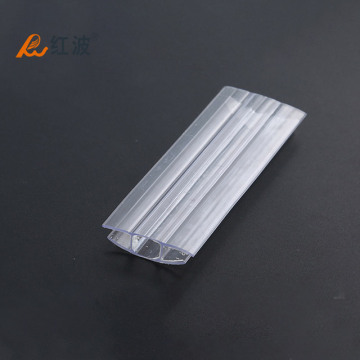 Polycarbonate H Connector
