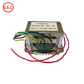 Transformador de línea de audio de 70V 100V 100W 6ohm