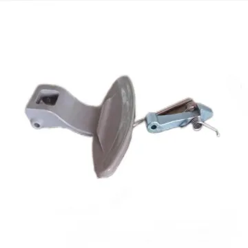 LG 3650EN3005A Front Loader Washing Machine Door Handle - Top Selling Close Door Handle