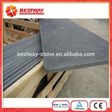 Light Gray Roofing Slate