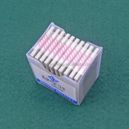 SEIKO DPx17 Sewing Machine Parts - Sewing Needles