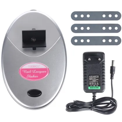 Professional Gel Polish Shaker Nail Electric Manicure Machinery