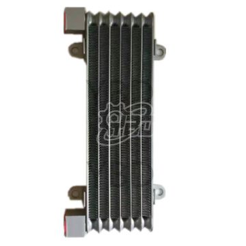 Excavator Hydraulic Oil Cooler EX200-2 4287045