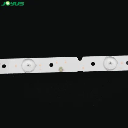JY-660 6501L774000020 11 LED Strip Light for JVC TV Bias Backlight Kit
