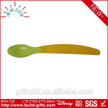 baby spoon baby feeding bottle with spoon flexible silicone baby spoon