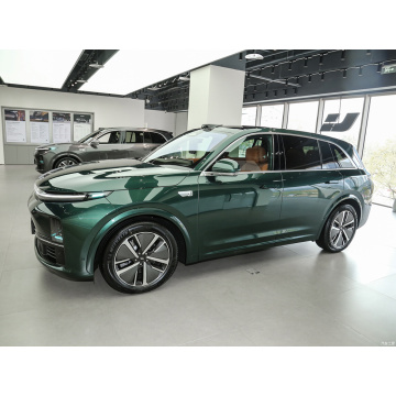2024 Li Xiang L7 Max Edition