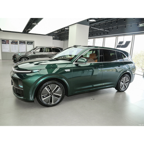 2024 Li Xiang L7 Max Edition