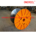 Large Size Structural Reel For Cables