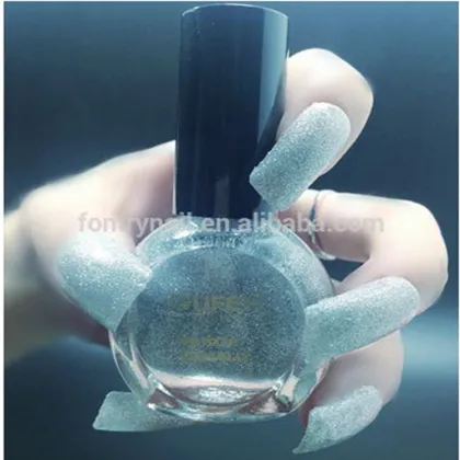 Eco-friendly Natural Candy Colors Nail Polish Stylish Nail Polish