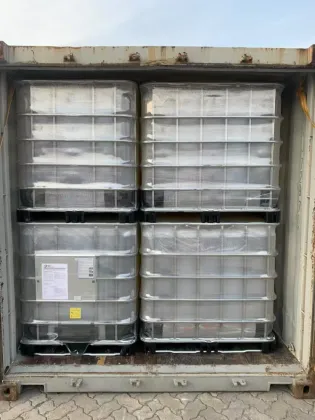 Eco-Friendly Liquid Lactic Acid for food Industries