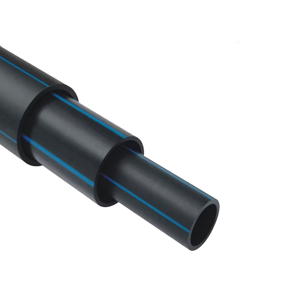 POLYETHYLENE (PE) WATER SUPPLY PIPES, FARMLAND IRRIGATION PRESSURE PIPES33