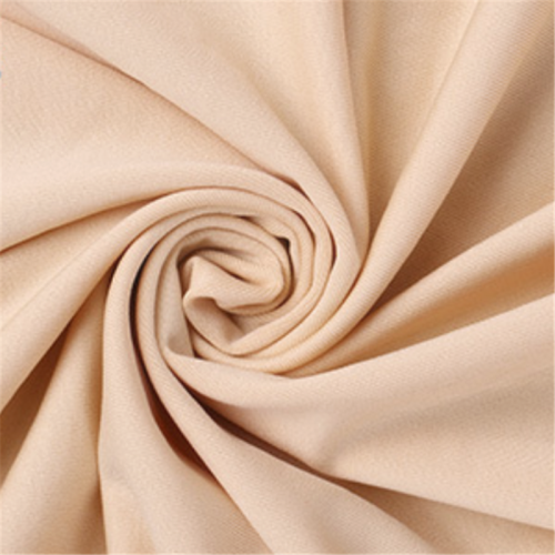 Customized Fleece Four-Stretch Polyester Brushed Fabrics