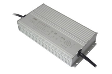 720W Compact LED Driver για LED Grow Light