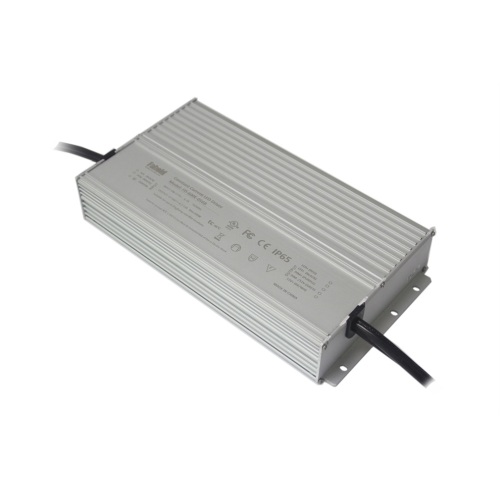 720W Compact LED Driver for LED Grow Light