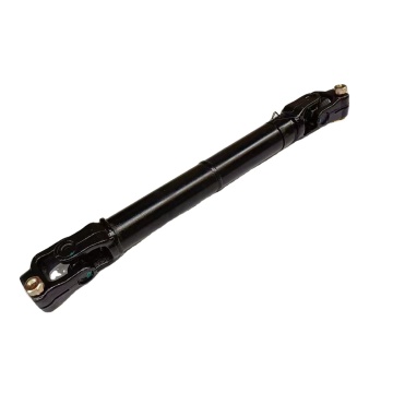 High Quality Front Axle Transmission Shafts for Yutong Zhongtong Jinlong Buses