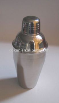 Stainless steel shaker CT-T167