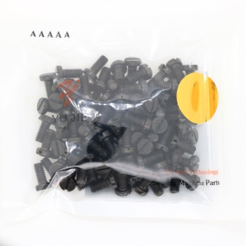 Yujie 0071730 Industrial Sewing Machine Screws and Sewing Accessory Set