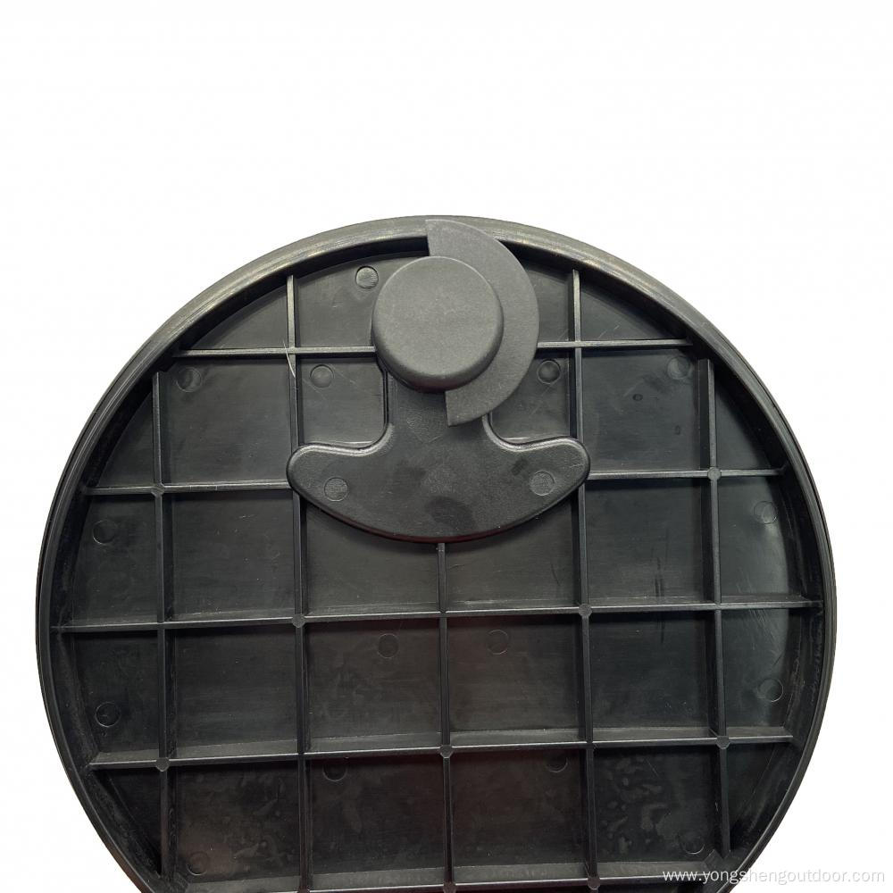8 Inch Round Hatch Cover for Kayak