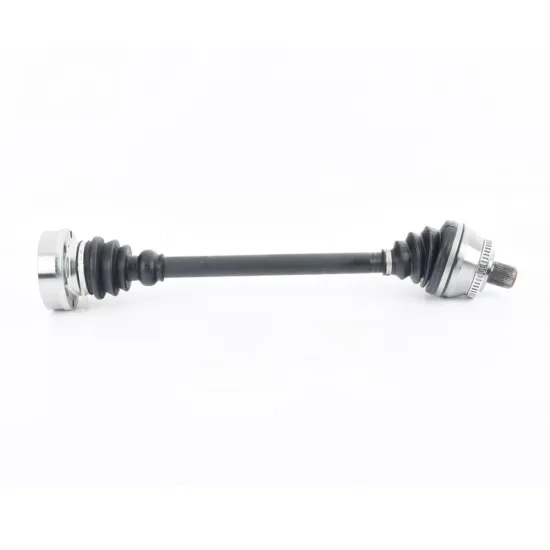 ShungTak Wholesale High Quality Car Auto Parts - Front C/V Axle Drive Shaft for Audi A6 C5 4B0407272J