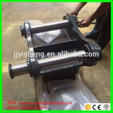 hyundai R55 R120 R130 R140 R160 R180 R200 R210 R250 R290 R300 R360 excavator quick coupler Hydraulic quick hitch