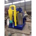 Baru Kedatangan Scrap Copper Cable Wire Shredder Granulator