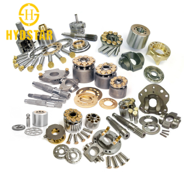 Repair Kits for Piston Pump Accessories: Models A4V, A4V40, A4V56, A4V71, A4V90, A4V125, A4V250, A4VO130, A4VD250