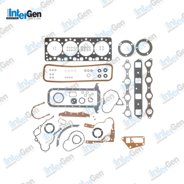 CKS1947 FIT FOR CASE 530 SERIES A143000, A189537, A40712 ENGINE FULL SET GASKET