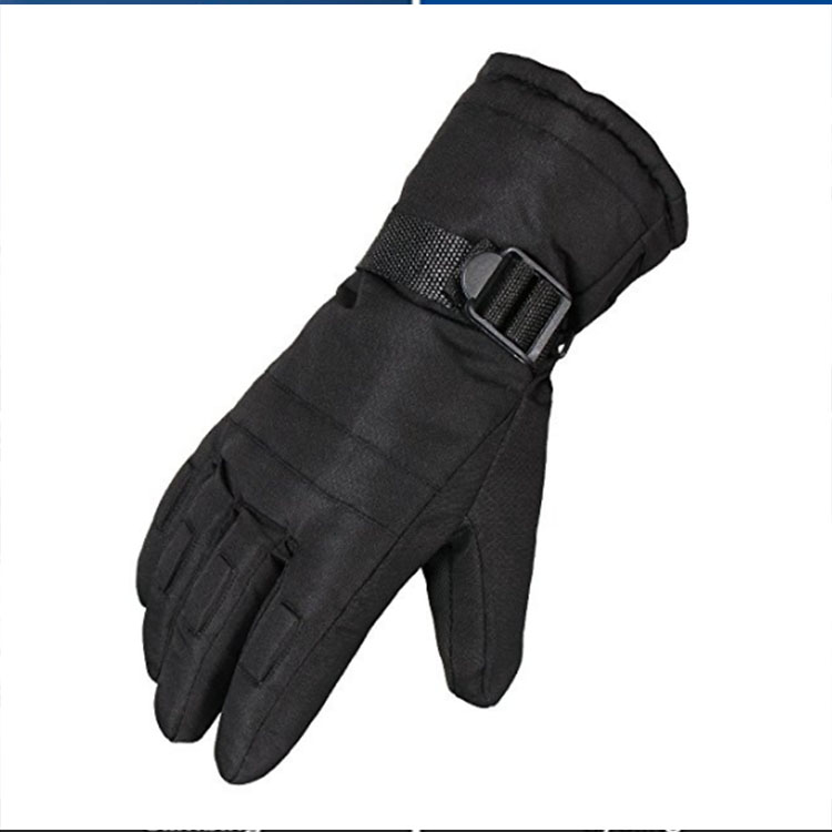 Full Finger Climbing Gloves