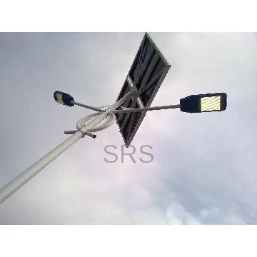 solar street lights usa with high quality