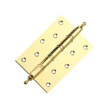 Iron door Hinge, producer