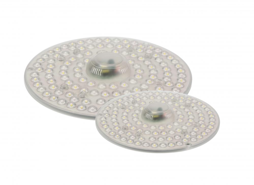 Módulo LED con sensor de microondas de 12W