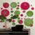 Fashional Home Decorating,pvc building materials,wall panels