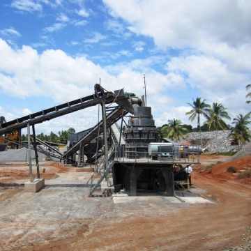Symons Spring Type Cone Crusher Plant - Hot Sale 50tph 100tph Quarry Machine Prices