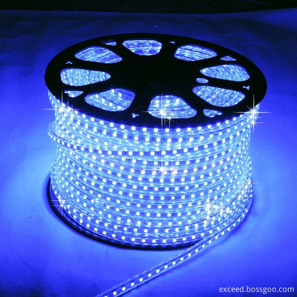 5630 SMD Flexible LED Strip Light
