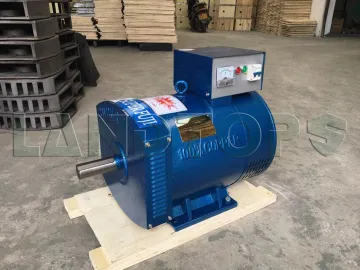 220V 10KW ST Single Phase AC Alternator Price